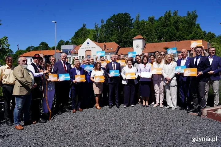Pomorze czeka na podpis prezydenta. Metropolitalna ustawa ma ruszyć z miejsca