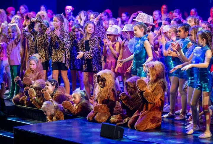 MDK szykuje nabór i jubileuszowy rok pełen sceny, ruchu i talentów