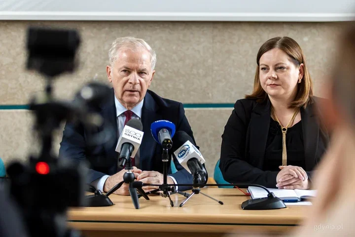 Gdynia na ostatniej prostej do UNESCO. Senat daje mocny sygnał