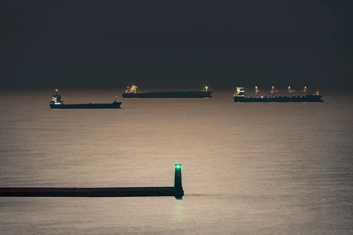 Bałtyk pod lupą uczelni – Gdynia zaczyna cykl wykładów o morzu i mieście