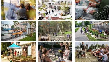 Gdynia odwróciła wzrok ku peryferiom i po dekadzie widać zmianę