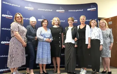 152 nauczycieli z Gdyni zdobyło awans. Wszyscy zdali egzamin