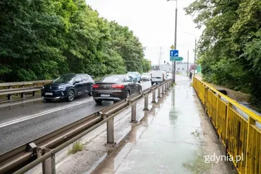 Rozbudowa ulicy Płk. Dąbka. Kierowców czekają etapowe zmiany