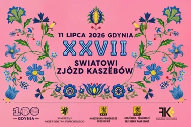 W Gdyni wraca kaszubskie święto. Korowód i koncerty w centrum