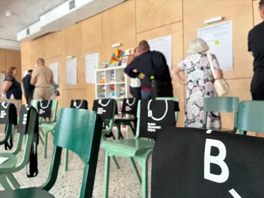 Budżet Obywatelski w Gdyni po pierwszym sprawdzianie przepuścił 298 projektów