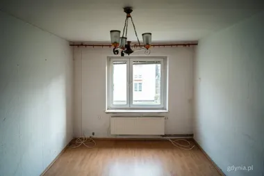 Gdynia podwaja pulę mieszkań za remont, bo chętnych było więcej niż lokali