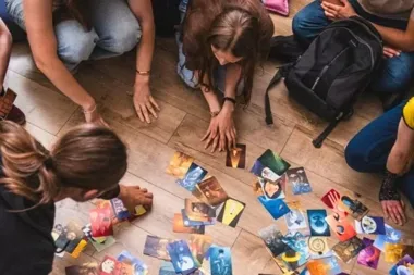 Bezpłatna grupa terapeutyczna dla nastolatków w Gdyni. Ruszyły zapisy