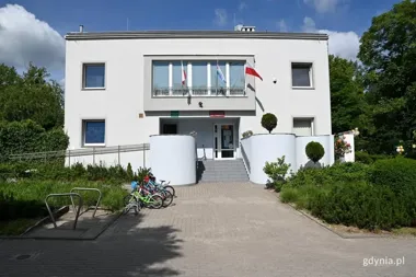 Prawie 12 mln zł na gdyńską edukację. Remont kuchni zmieni siedzibę przedszkola