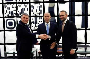 Nowe centrum uzbrojenia na Oksywiu ma domknąć ważny etap programu Narew