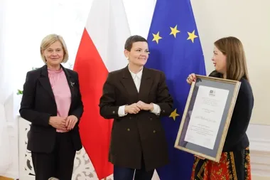 Certyfikat UNESCO dla modernistycznego centrum Gdyni. To 18. polski wpis