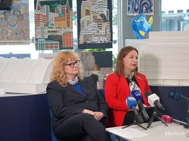 UNESCO rozstrzygnie los modernistycznego centrum Gdyni. Co oznacza wpis