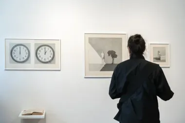 Sztuka wyszła z galerii. Gdynia zobaczy ją w dziesięciu miejscach