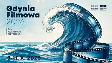 Film, sztuczna inteligencja i mieszkańcy na ekranie. Trzy dni wydarzeń