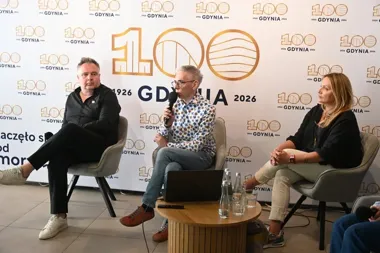 Gdynia szykuje film bez precedensu. W ruch pójdzie całe miasto