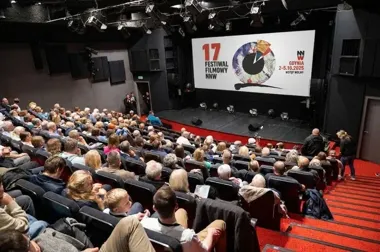 Międzynarodowy Festiwal Filmowy Niepokorni Niezłomni Wyklęci