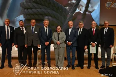 Port Zewnętrzny i Droga Czerwona bliżej realizacji. Są pieniądze i oferta MSC