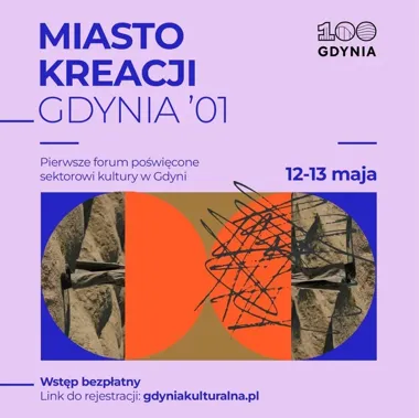 Kultura w Gdyni pod lupą. Forum ma zebrać ludzi i pomysły