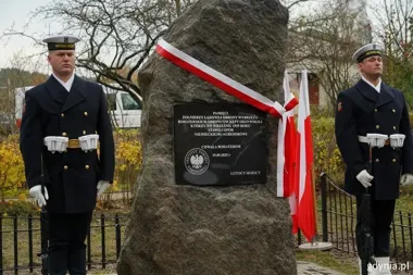 87. rocznica zakończenia walk w obronie Kępy Oksywskiej