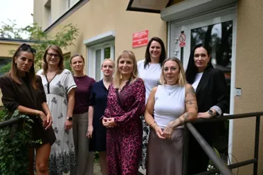 640 diagnoz i 334 potwierdzone przypadki. Centrum FASD ma 10 lat