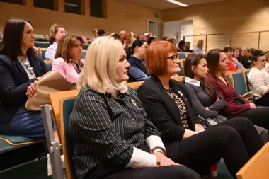 Gdyńska pomoc dla rodzin działa szerzej, niż widać na pierwszy rzut oka