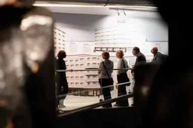 Premiera, koncert i spacery. Październik pełen wydarzeń w gdyńskim muzeum