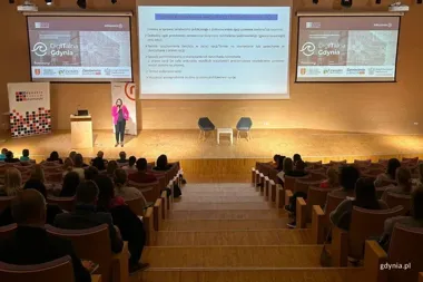 Cyfrowa administracja z bliska – co pokazała konferencja DigITalna Gdynia