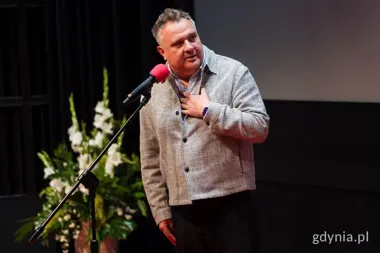 Jerzy Rados ponownie dyrektorem Gdyńskiego Centrum Filmowego – plan modernizacji i edukacji