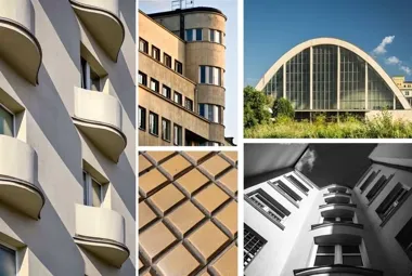 Modernistyczne centrum Gdyni trafiło na listę UNESCO. Co to zmienia