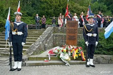 Gdynia odda hołd ofiarom getta warszawskiego i dołączy do akcji Żonkile