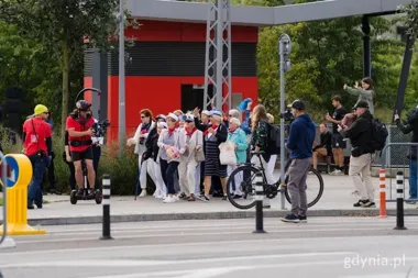 Gdyński lipdub pobił rekord świata. Film trwa ponad 25 minut