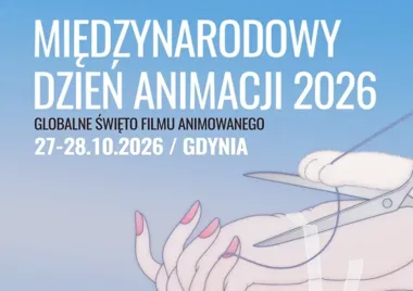 Animacje z czterech stron świata w Gdyńskim Centrum Filmowym. Wstęp bezpłatny