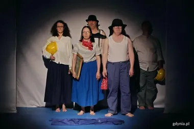 „Moje miasto ''26” wraca po latach. Gdynia zobaczy nową teatralną opowieść