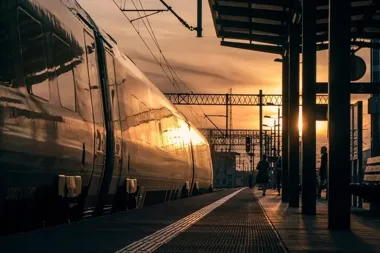 Jedna kolejowa karta otwiera Pomorze na szybsze dojazdy i krótsze przesiadki