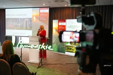 Gdynia w pilotażu, który ma zmienić zasady turystyki