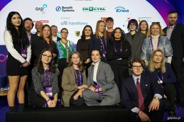 Młodzi na swoim. W Gdyni zaplanowano 24-godzinny hackathon