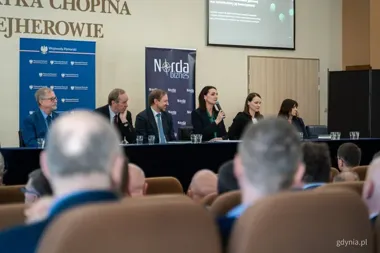 Elektrownia jądrowa ma dać Pomorzu coś więcej niż prąd i wielkie kontrakty