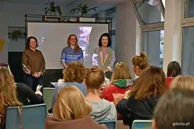 Gdyńskie rozmowy o kobiecym zdrowiu pokazały, że tabu wciąż pęka po cichu