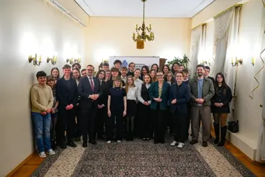 Młodzieżowa Rada Miasta – nowa radna i plany projektów na najbliższy sezon