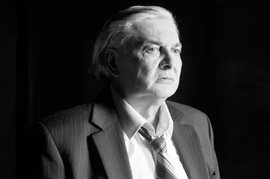 Nie żyje Tomasz Fogiel. Przez ponad 40 lat był związany z Gdynią