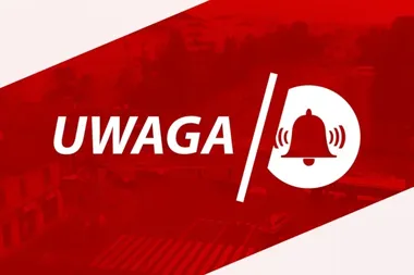 Syreny zabrzmią w Gdyni. Służby sprawdzą system alarmowania
