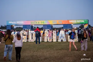 Open’er w europejskiej dziesiątce za line-up. Trwa głosowanie