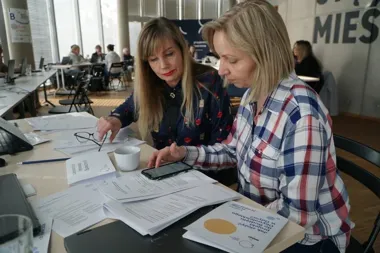 Ostatnie dni na zgłoszenie pomysłów do Budżetu Obywatelskiego – ponad 13,5 mln zł do podziału