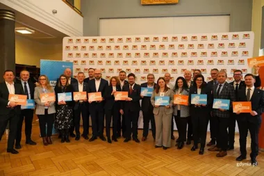 Pół miliarda rocznie i wspólny plan działania dla pomorskiej metropolii