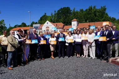 Pomorze czeka na podpis prezydenta. Metropolitalna ustawa ma ruszyć z miejsca