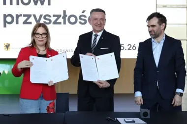 Pomorze mówi przyszłość – Gdynia zaprasza na debatę o kompetencjach jutra