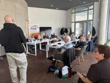 Nie tylko ogrzewanie. Eksperci pomogą zaplanować ciepło dla budynku w Gdyni