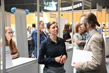 Gdynia szykuje wielkie targi pracy. W hali spotkają się firmy i uczelnie