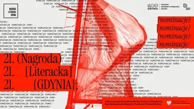 Pięć tłumaczeń zamyka listę nominacji do Nagrody Literackiej Gdynia