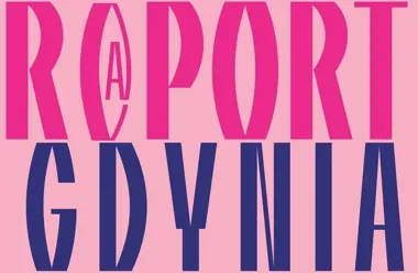 R@Port wraca do Gdyni. Teatr wyjdzie poza scenę i wejdzie w całe miasto