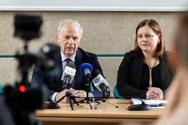 Gdynia na ostatniej prostej do UNESCO. Senat daje mocny sygnał